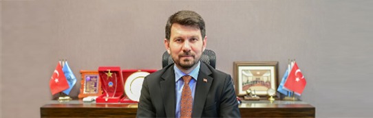 Dr. Cengiz PAŞAOĞLU